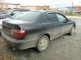  Nissan Almera 2001 , 170000 , 