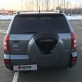 SUV   Chery Tiggo T11 2014 , 487000 , 