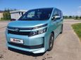    Toyota Voxy 2014 , 1600000 , 