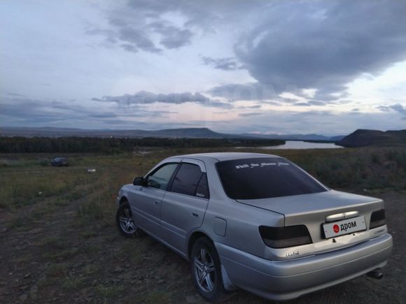  Toyota Carina 1996 , 120000 , 