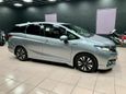  Honda Shuttle 2017 , 1100000 , 