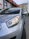  Kia Venga 2011 , 550000 , 