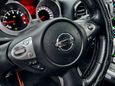 SUV   Nissan Juke 2014 , 1100000 , 