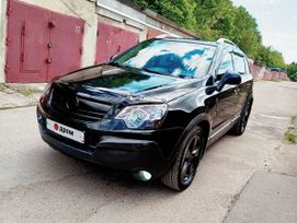 SUV   Opel Antara 2008 , 850000 , 