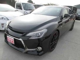  Toyota Mark X 2015 , 1470000 , 