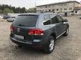 SUV   Volkswagen Touareg 2004 , 552000 , 