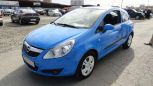  Opel Corsa 2007 , 335000 , --