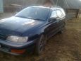  Toyota Caldina 1997 , 220000 , -