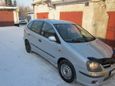    Nissan Tino 2001 , 230000 , 