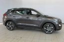 SUV   Hyundai Tucson 2019 , 2129000 , 