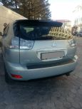 SUV   Lexus RX350 2007 , 985000 , 