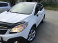 SUV   Opel Mokka 2013 , 770000 , --