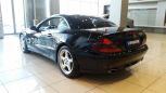   Mercedes-Benz SL-Class 2004 , 1150000 , 