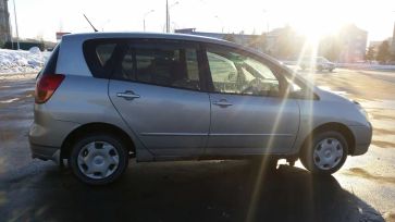    Toyota Corolla Spacio 2001 , 360000 , -