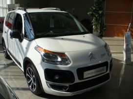    Citroen C3 Picasso 2012 , 758890 , 