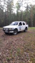 SUV   Opel Frontera 1992 , 130000 , 