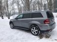 SUV   Mercedes-Benz GL-Class 2010 , 1350000 , 