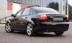  Audi A4 2003 , 409000 , 
