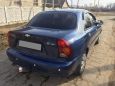  Chevrolet Lanos 2011 , 210000 , 