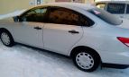  Nissan Almera 2013 , 415000 , 