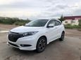 SUV   Honda Vezel 2014 , 1245000 , 