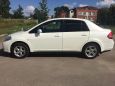  Nissan Tiida Latio 2005 , 330000 , 