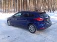  Ford Focus 2017 , 695000 , 