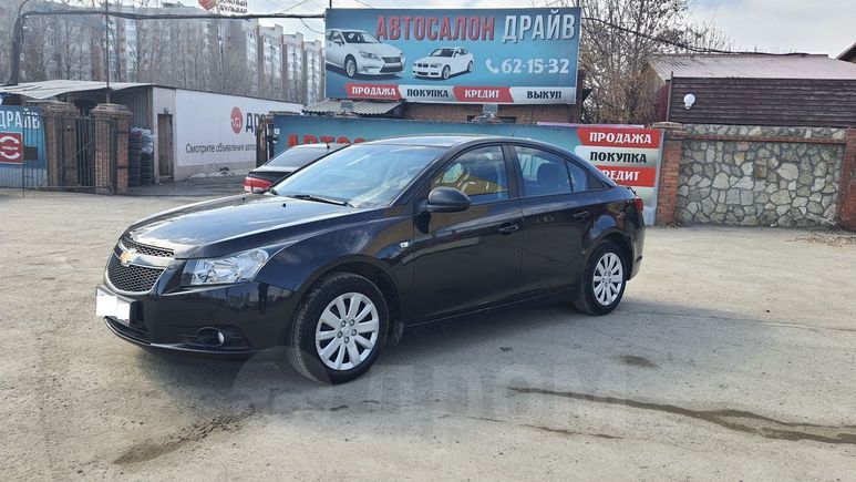  Chevrolet Cruze 2012 , 495000 , 