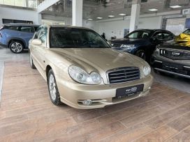  Hyundai Sonata 2005 , 449000 , 