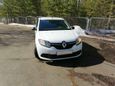  Renault Logan 2017 , 399000 , -