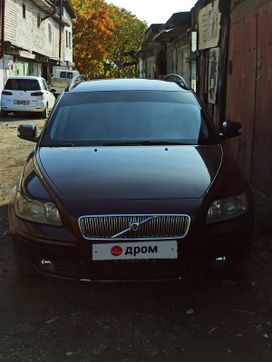  Volvo V50 2006 , 625000 , 