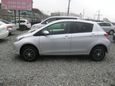  Toyota Vitz 2011 , 418000 , 