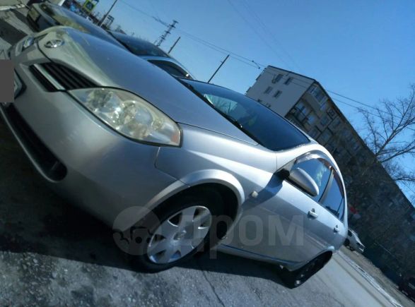  Nissan Primera 2003 , 330000 , 