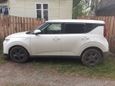 SUV   Kia Soul 2020 , 1820000 , 