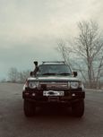  3  Mitsubishi Pajero 1995 , 320000 , 