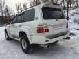 SUV   Toyota Land Cruiser 1998 , 850000 , 