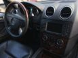 SUV   Mercedes-Benz GL-Class 2007 , 750000 , 