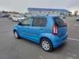  Toyota Passo 2015 , 640000 , 