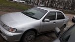  Nissan Pulsar 1998 , 125000 , 