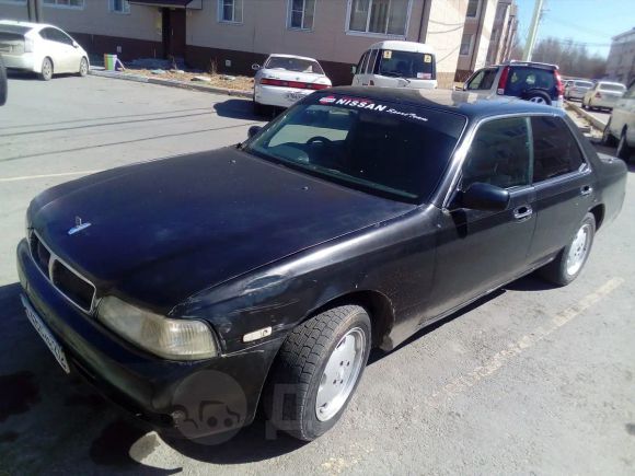  Nissan Laurel 1996 , 70000 , 