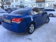  Chevrolet Cruze 2011 , 410000 , 