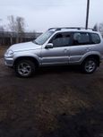 SUV   Chevrolet Niva 2013 , 420000 , 