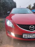  Mazda Mazda6 2007 , 450000 , 