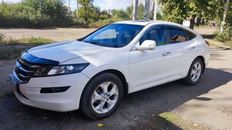 SUV   Honda Crosstour 2012 , 1350000 , 