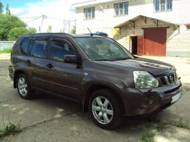 SUV   Nissan X-Trail 2008 , 740000 , 