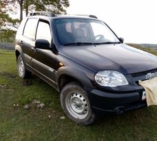 SUV   Chevrolet Niva 2013 , 375000 , 