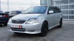  Toyota Corolla Fielder 2002 , 360000 , 