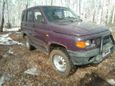 SUV     2002 , 130000 , 