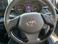 SUV   Toyota C-HR 2017 , 1750000 , 