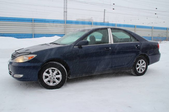  Toyota Camry 2003 , 425000 , 